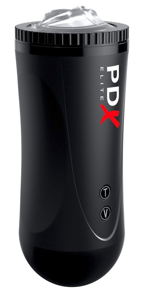 PDX Elite Moto Stroker — zdjęcie 5