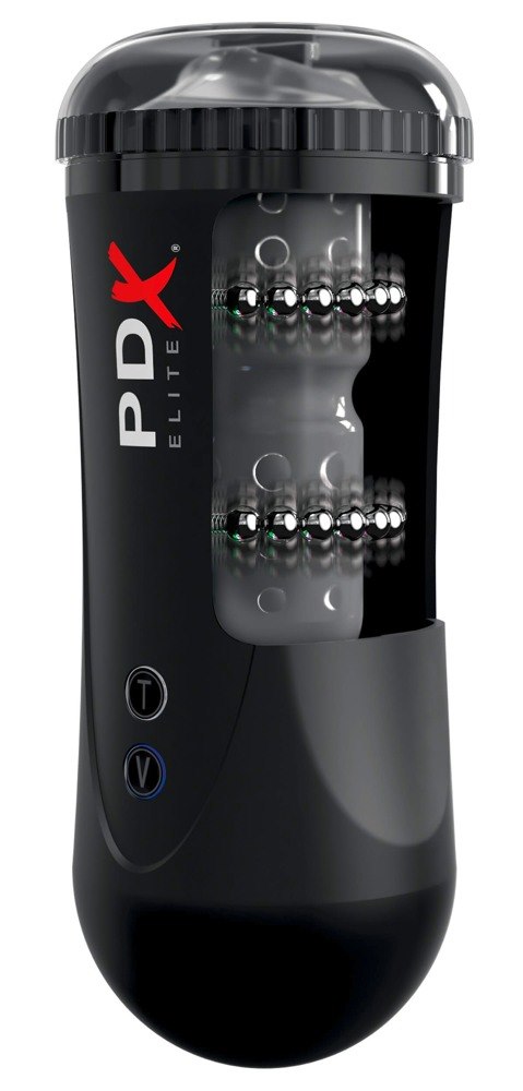 PDX Elite Moto Stroker — zdjęcie 6