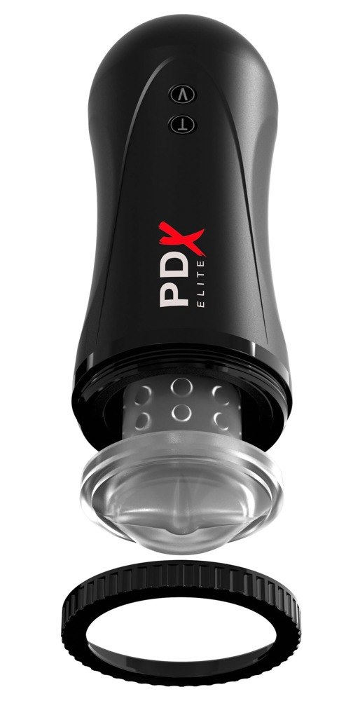 PDX Elite Moto Stroker — zdjęcie 7