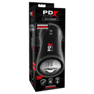 PDX Elite Moto Stroker