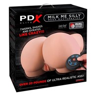 Masturbator Milk Me Silly PDX