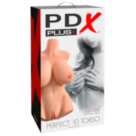 Masturbator Perfect 10 Torso PDX