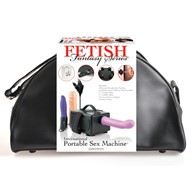 FFS Portable Sex Machine