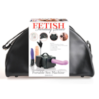 FFS Portable Sex Machine