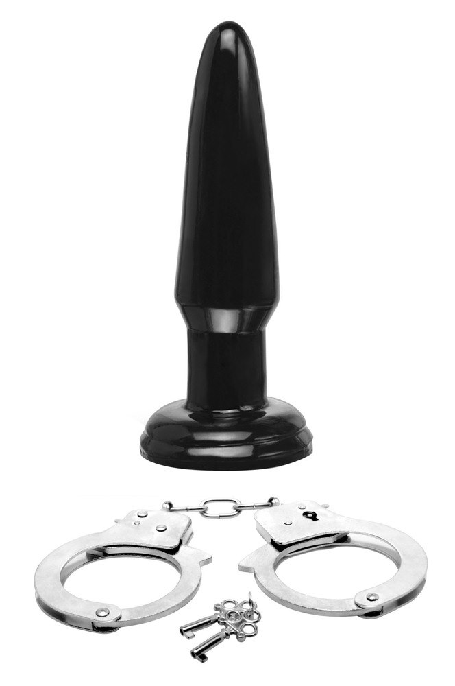 FFSLE Ultimate Bondage Kit — zdjęcie 3
