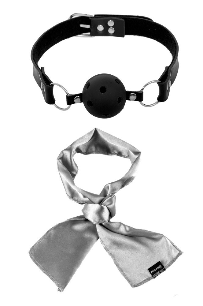 FFSLE Ultimate Bondage Kit — zdjęcie 4