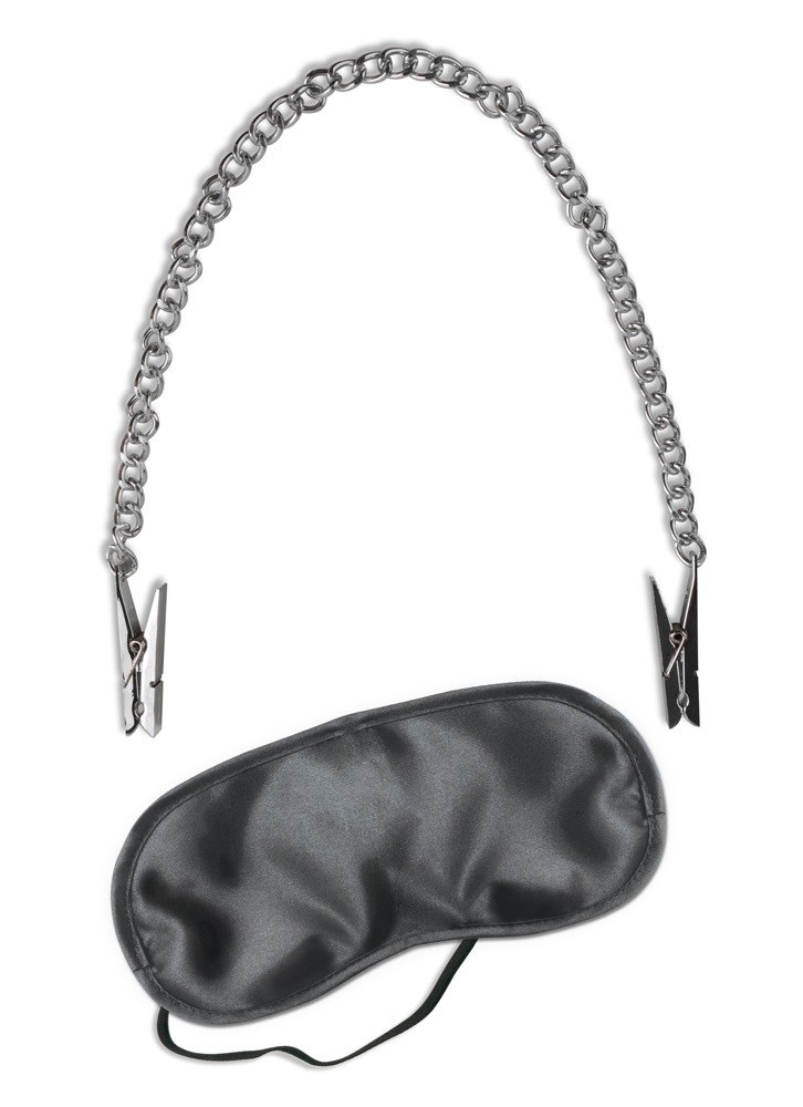 FFSLE Ultimate Bondage Kit — zdjęcie 5