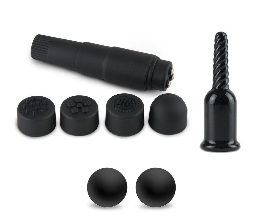 FFSLE Ultimate Bondage Kit — zdjęcie 6