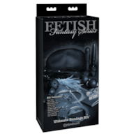 FFSLE Ultimate Bondage Kit