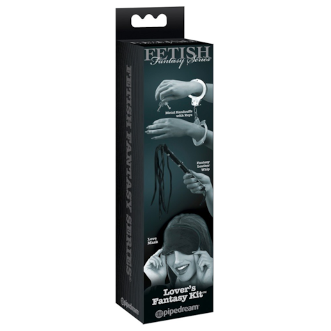 FFSLE Lover's Fantasy Kit