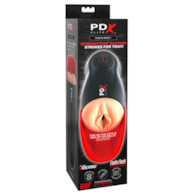 PDX Elite Fuck-O-Matic