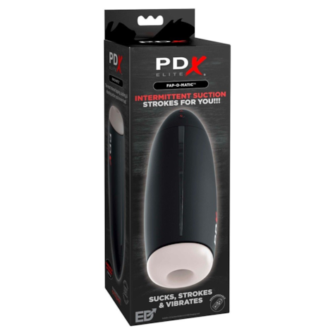PDX Elite Fap-O-Matic