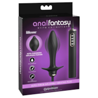 AFE Auto-Throb Inflatable Plug