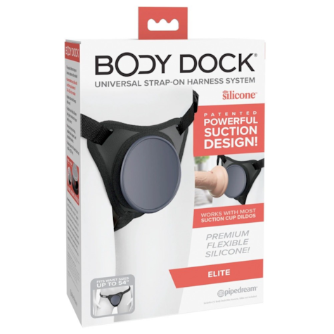 Body Dock Elite