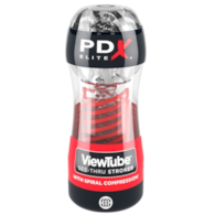 PDC Elite Viewtube 2 Stroker
