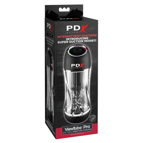 PDX Elite Viewtube Pro