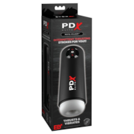 PDX Elite Moto-Milker