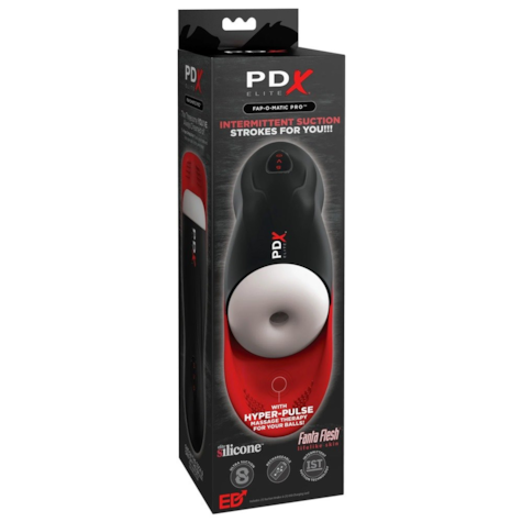 PDX Elite Fap-O-Matic Pro