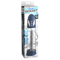 Pump Worx Max Pro Flow Blue