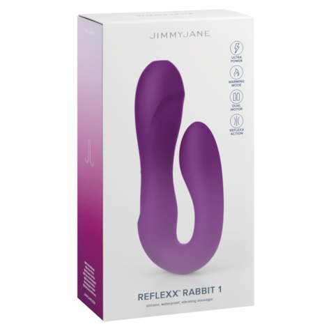 Reflexx Rabbit 1