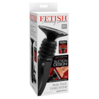 FFS Body Dock Handheld Thruste