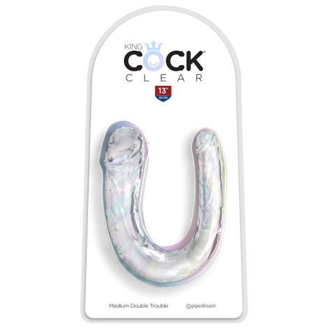 KKC Medium Double Trouble