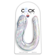 KKC Large Double Trouble