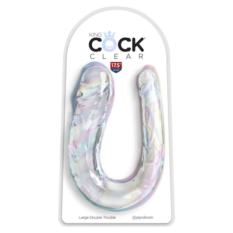 KKC Large Double Trouble