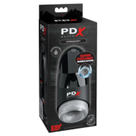 PDX Elite Hydrogasm FrostedBla