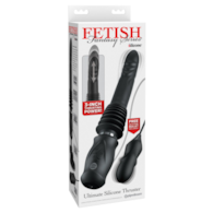 FFS Ultimate Silicone Thrus.BL