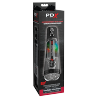 PDX Elite ViewTube MAX Black