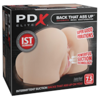 PDXE Back That Ass Mast. Light