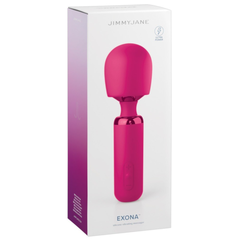 JJ Exona Body Wand
