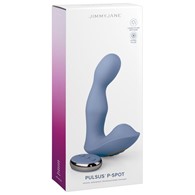 JJ Pulsus P-Spot