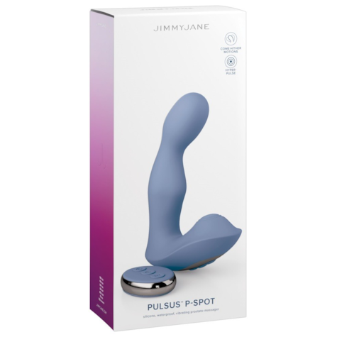 JJ Pulsus P-Spot