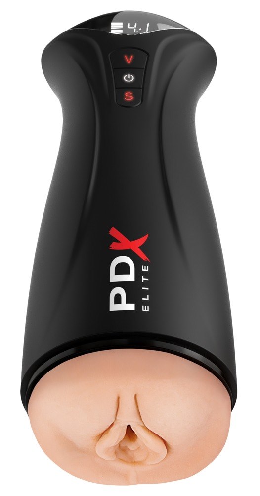 PDXE Fuck-Gasm Light — zdjęcie 2