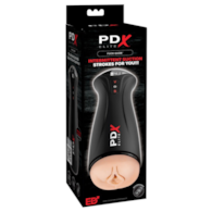 PDXE Fuck-Gasm Light