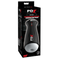 PDXE Fap-Gasm Frosted