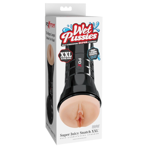 PDXE WetP. Super Juicy XXL Lig