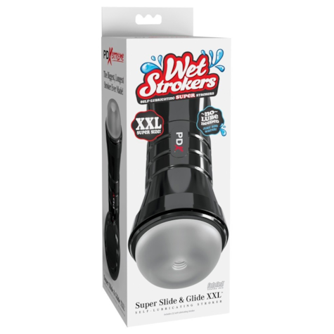 PDXE WetStroker Slide XXL Fros