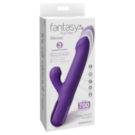 FFH Super SoniX Thruster Purpl