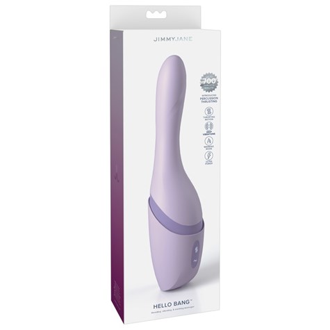 JimmyJane Hello Bang Vibe