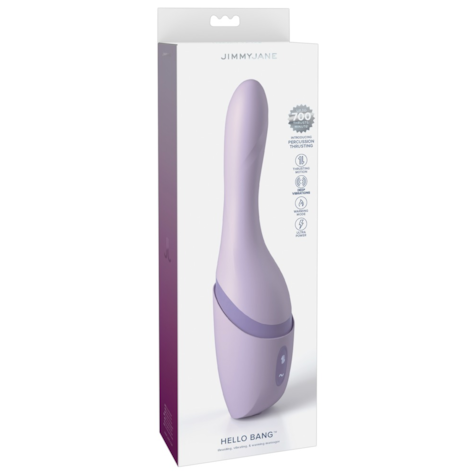 JimmyJane Hello Bang Vibe