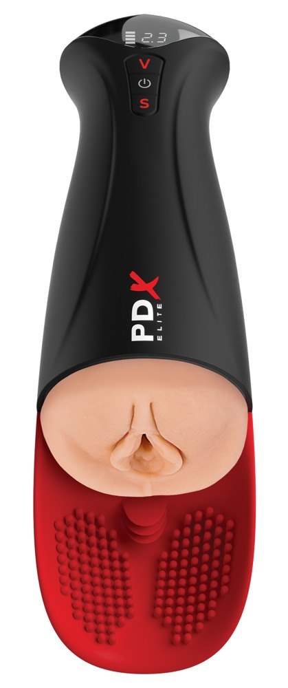 PDXE Fuck-O-Matic Pro XL Light — zdjęcie 2