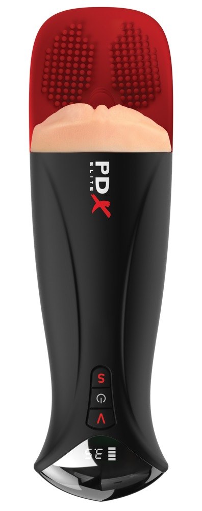 PDXE Fuck-O-Matic Pro XL Light — zdjęcie 3