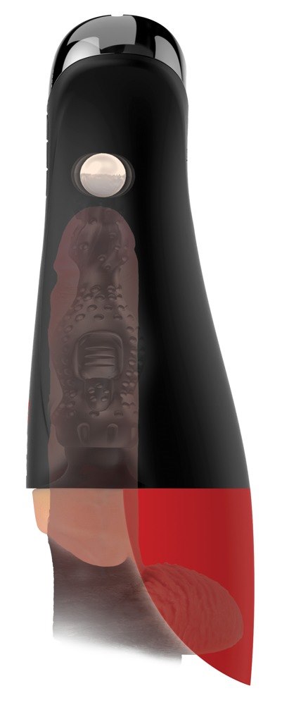 PDXE Fuck-O-Matic Pro XL Light — zdjęcie 4