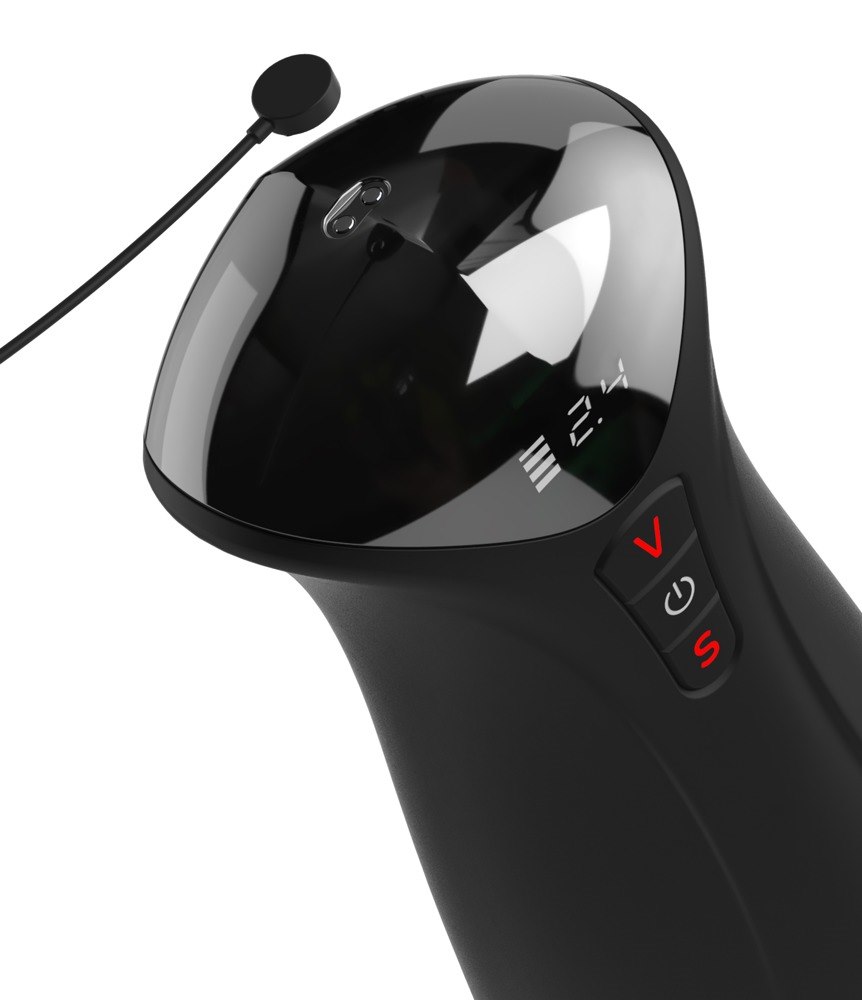 PDXE Fuck-O-Matic Pro XL Light — zdjęcie 5