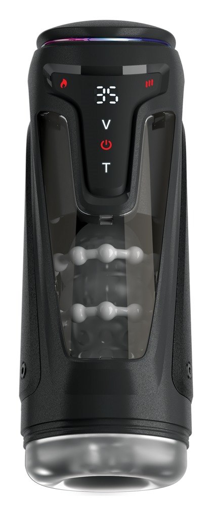 PDXE Moto-Bator Pro Light — zdjęcie 2