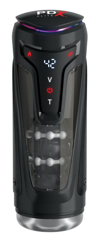 PDXE Moto-Bator Pro Light — zdjęcie 3
