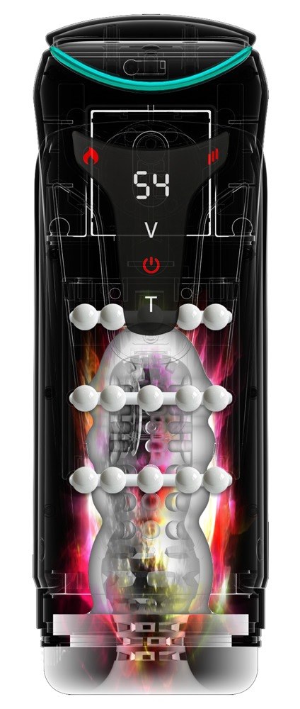 PDXE Moto-Bator Pro Light — zdjęcie 4